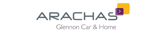 Arachas logo